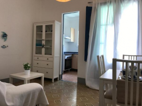 Отель Casita de Pescador  Калафель